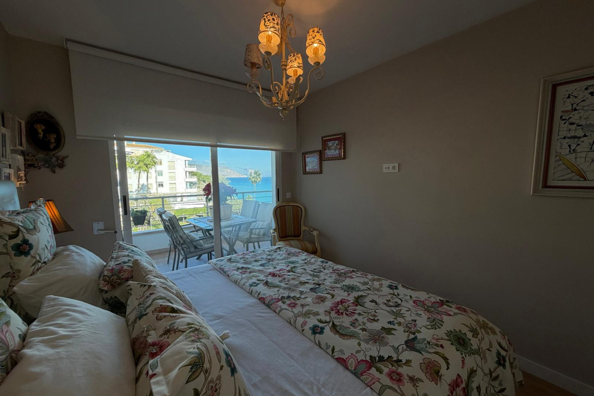 Verhuur Korte Termijn - Appartement / flat - Altea - Olla Altea