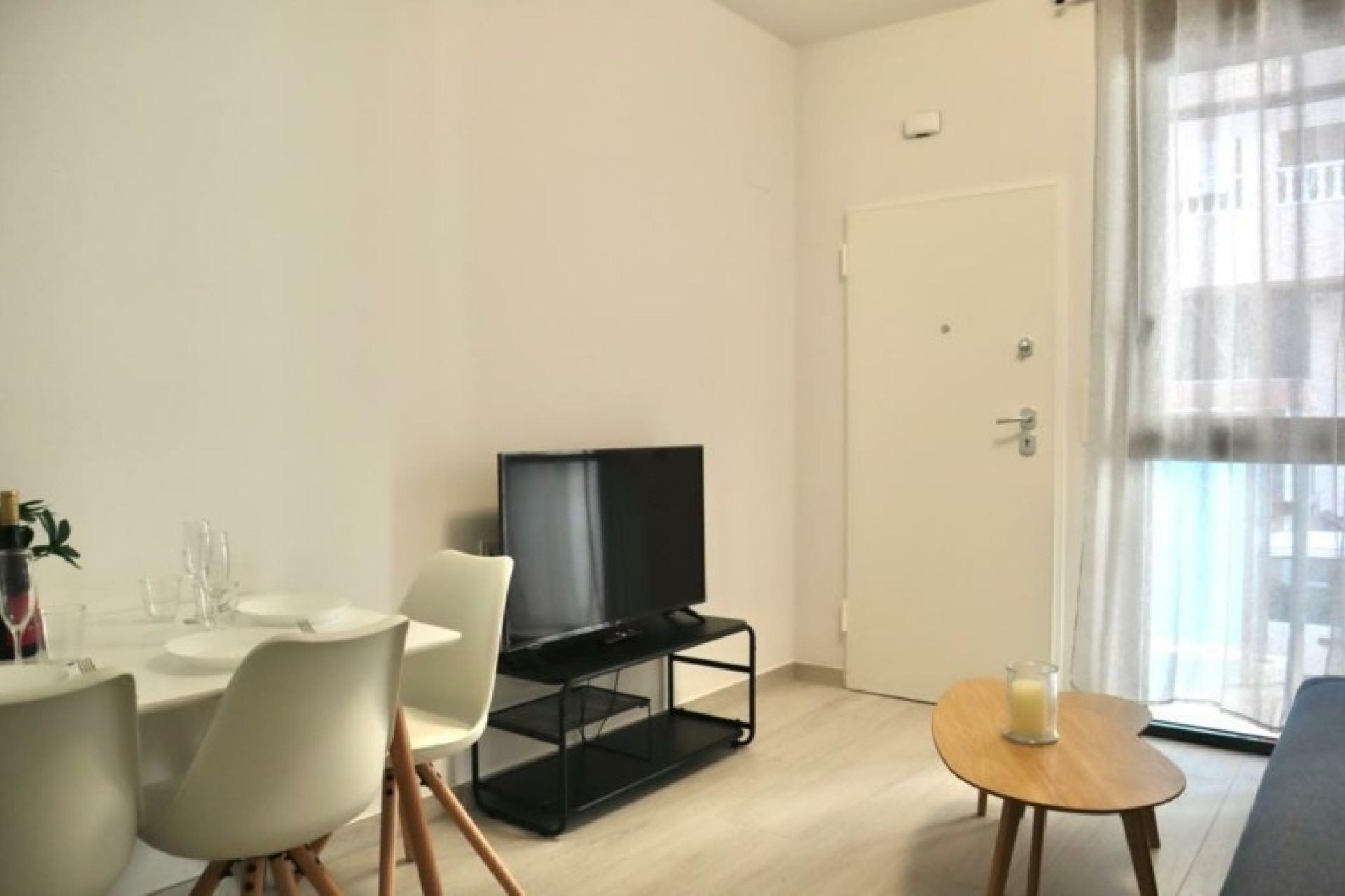 Verhuur Korte Termijn - Appartement / flat - Torrevieja - Centro