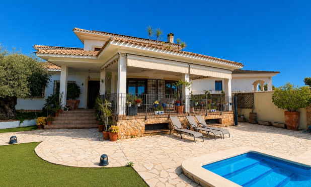 Villa - Herverkoop - Campoamor - Dehesa de Campoamor