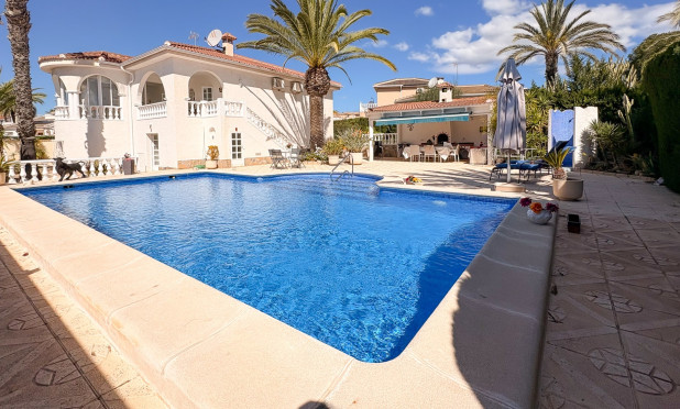 Villa - Herverkoop - Ciudad Quesada - Ciudad Quesada