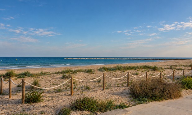 Villa - Herverkoop - Denia - Les Marines - Las Marinas
