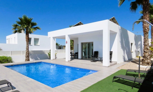 Villa - Herverkoop - La Marina - La Marina