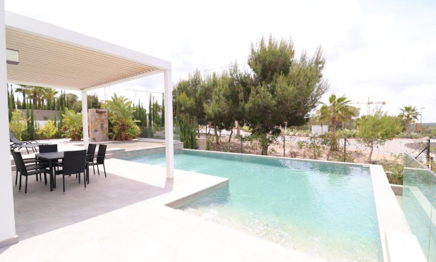 Villa - Herverkoop - Orihuela Costa - Campoamor