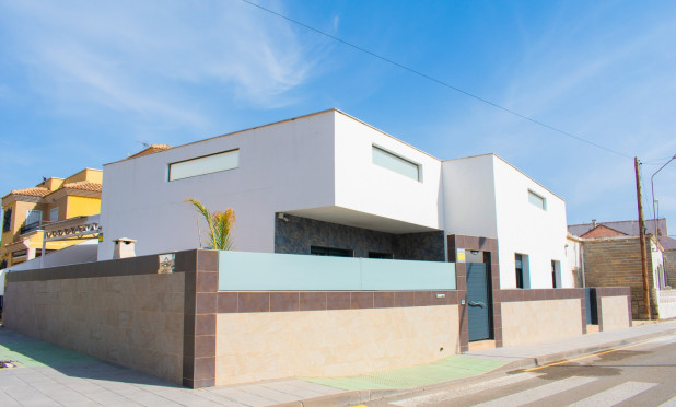 Villa - Herverkoop - Pilar de la Horadada - Torre De La Horadada