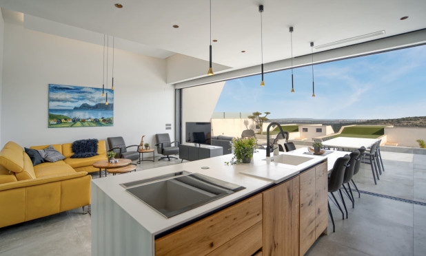 Villa - Herverkoop - Rojales - Ciudad Quesada