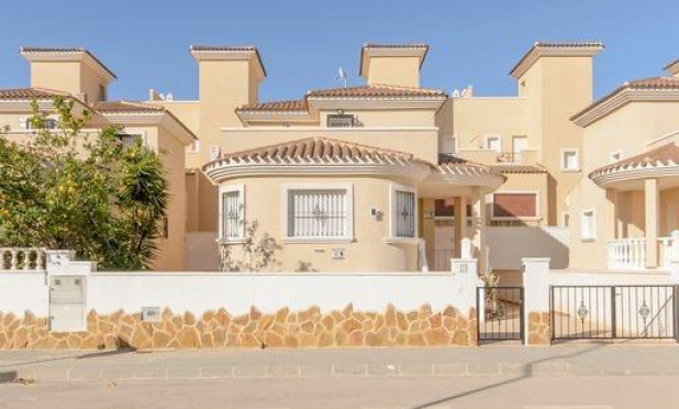 Villa - Herverkoop - San Miguel de Salinas - Mirador de san miguel de salinas