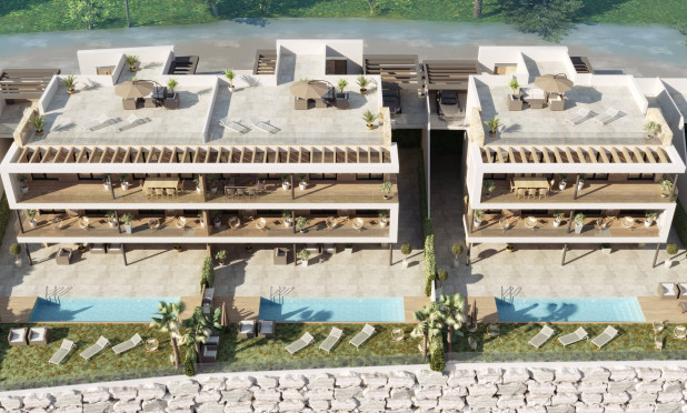 Villa - New Build - Ciudad Quesada - Ciudad Quesada