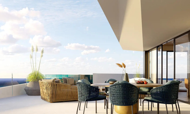 Villa - New Build - Fuengirola - Fuengirola