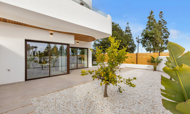 Villa - New Build - Los Alcazares - Los Alcázares