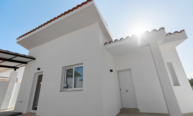 Villa - New Build - Mijas - Mijas