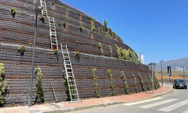 Villa - Nieuwbouw Woningen - Benahavis - Benahavís