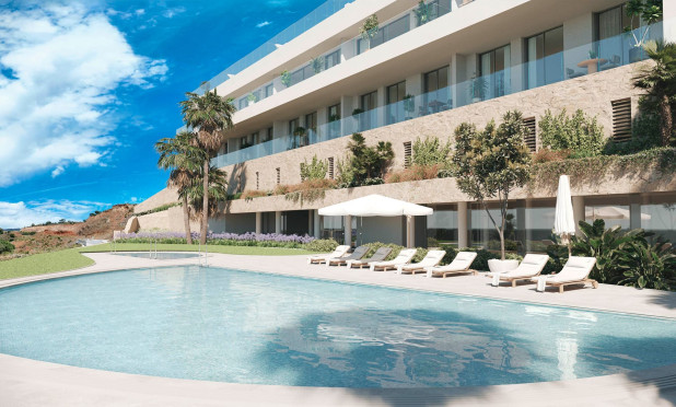 Villa - Nieuwbouw Woningen - Fuengirola - Fuengirola