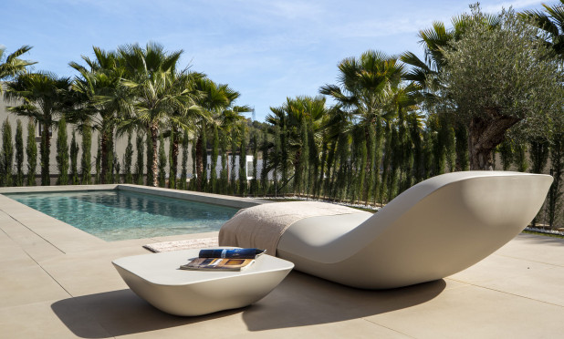 Villa - Nieuwbouw Woningen - Las Colinas Golf Resort - Las Colinas Golf