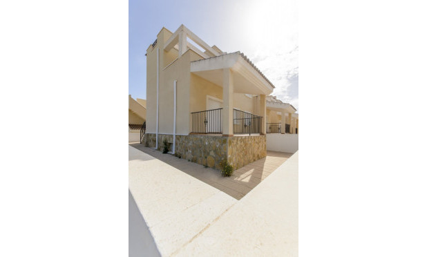 Villa - Nieuwbouw Woningen - San Miguel de Salinas - Cerro Del Sol