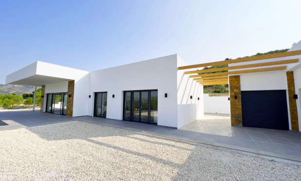 Villa - Obra nueva - La Romana - La Romana