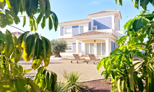 Villa - Obra nueva - Purias - Purias