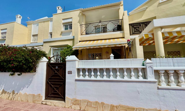 Villa - Odsprzedaż - Ciudad Quesada - Ciudad Quesada