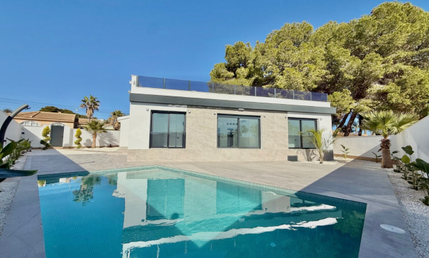 Villa - Odsprzedaż - Ciudad Quesada - Ciudad Quesada