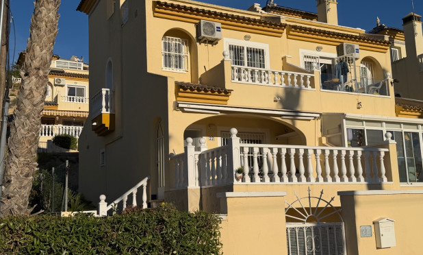 Villa - Odsprzedaż - Ciudad Quesada - La Marquesa Golf