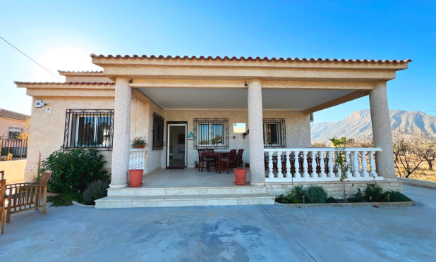 Villa - Resale - Barbarroja - Barbarroja