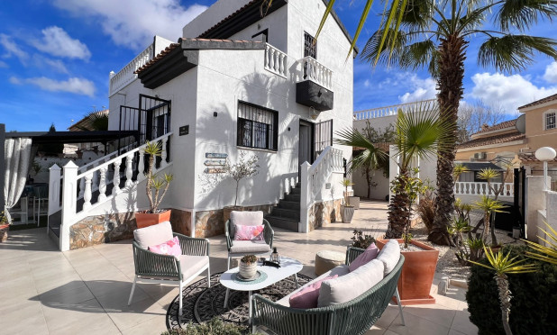 Villa - Resale - Benijofar - Benijofar
