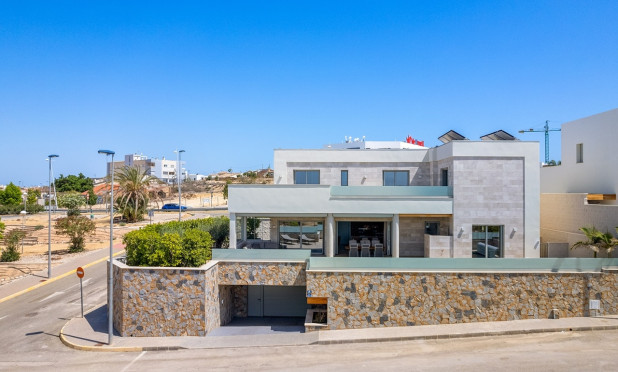 Villa - Resale - Benijofar - Benijofar