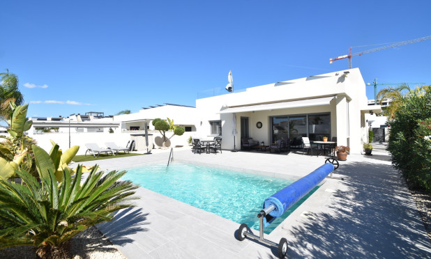 Villa - Resale - Benijofar - Benijofar