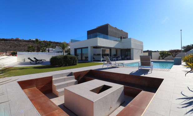 Villa - Resale - Benimar - Benimar III