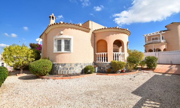 Villa - Resale - Ciudad Quesada - Atalayas