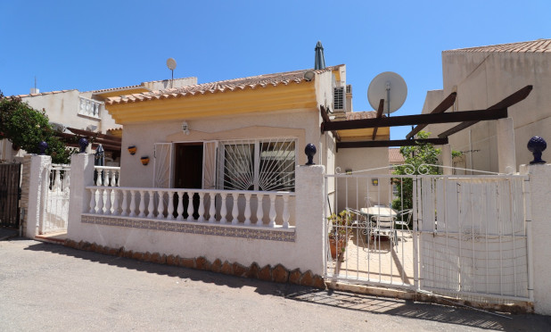 Villa - Resale - Ciudad Quesada - Ciudad Quesada - Town