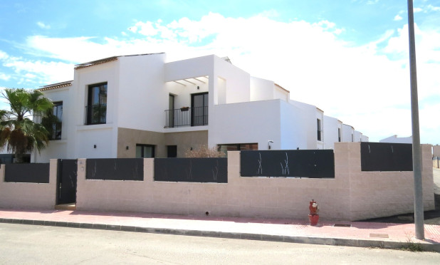 Villa - Resale - Ciudad Quesada - Ciudad Quesada