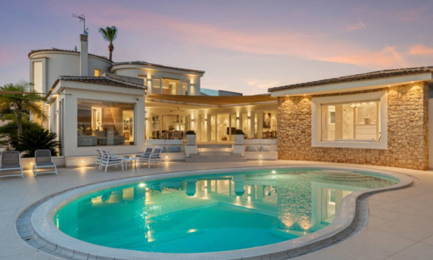 Villa - Resale - Ciudad Quesada - Ciudad Quesada