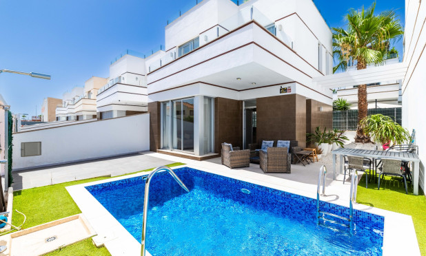 Villa - Resale - Ciudad Quesada - Ciudad Quesada