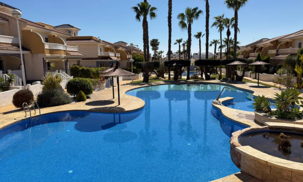 Villa - Resale - Ciudad Quesada - Doña pepa