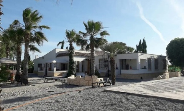 Villa - Resale - La Matanza - La Matanza