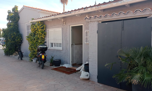 Villa - Resale - La Nucía - La Nucía