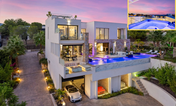 Villa - Resale - Las Colinas Golf Resort - Las Colinas Golf