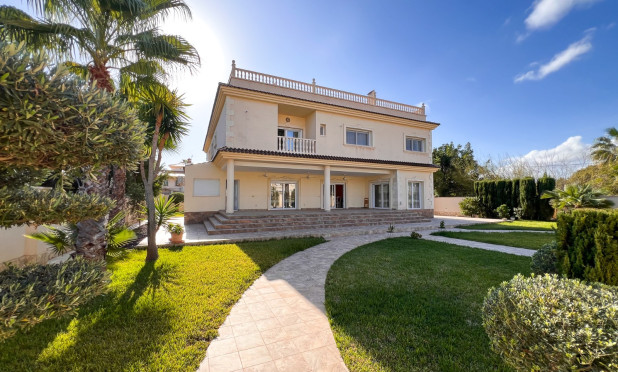 Villa - Resale - Orihuela Costa - Orihuela Costa