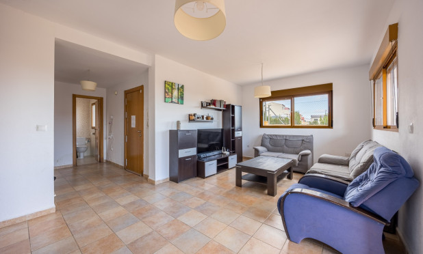 Villa - Resale - Polop - Polop
