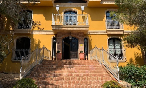 Villa - Resale - Rojales - Ciudad Quesada