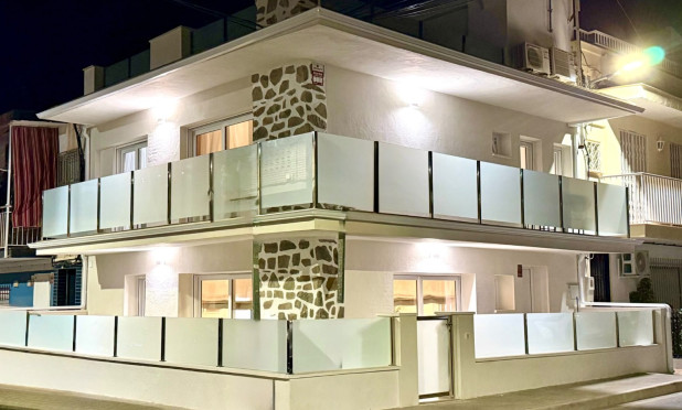 Villa - Resale - San Pedro del Pinatar - Lo Pagan