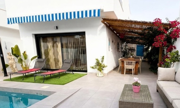 Villa - Resale - San Pedro del Pinatar - San Pedro De Pinatar