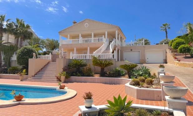 Villa - Reventa - Algorfa - C-73178