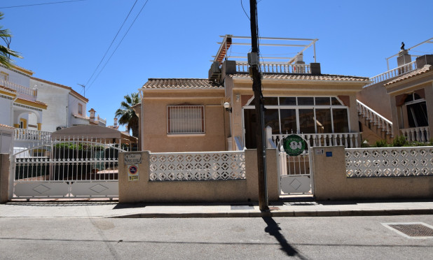 Villa - Reventa - Algorfa - Montemar