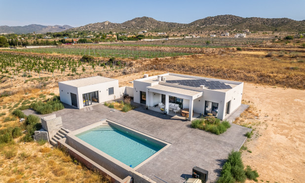 Villa - Reventa - ASPE - Aspe