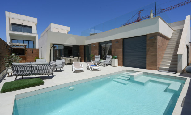 Villa - Reventa - Benijofar - Benijofar