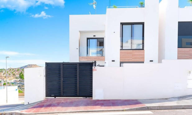 Villa - Reventa - Benijofar - C-41443