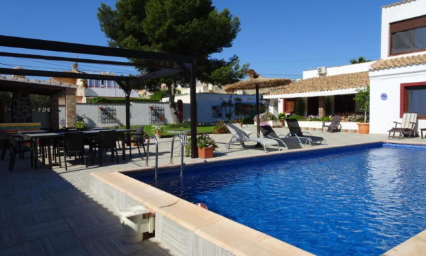 Villa - Reventa - Cabo Roig - Cabo Roig