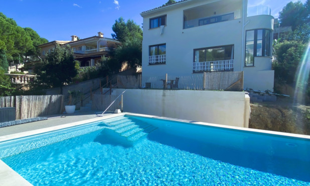 Villa - Reventa - Calviá - C-28778
