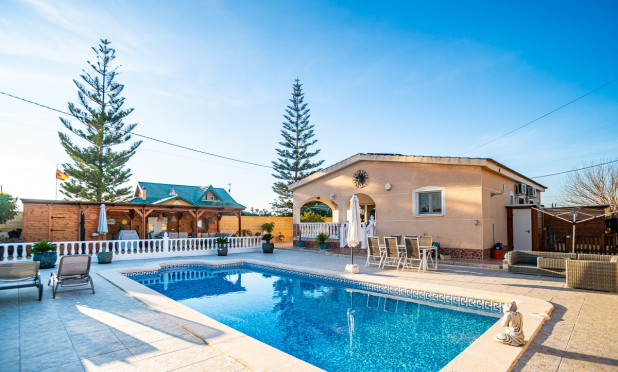 Villa - Reventa - Catral - Catral